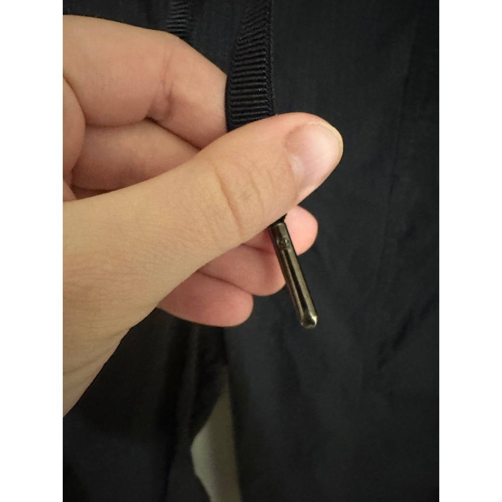 Lululemon Dance Studio Jogger Black High Rise Athletic Pants Womens‎ - Picture 4 of 4